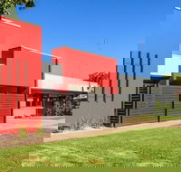 High Street Motel - Events Australia