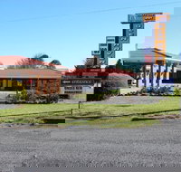 Glen Innes Lodge Motel - Events Australia