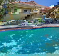 Pacific Waves - Events Australia