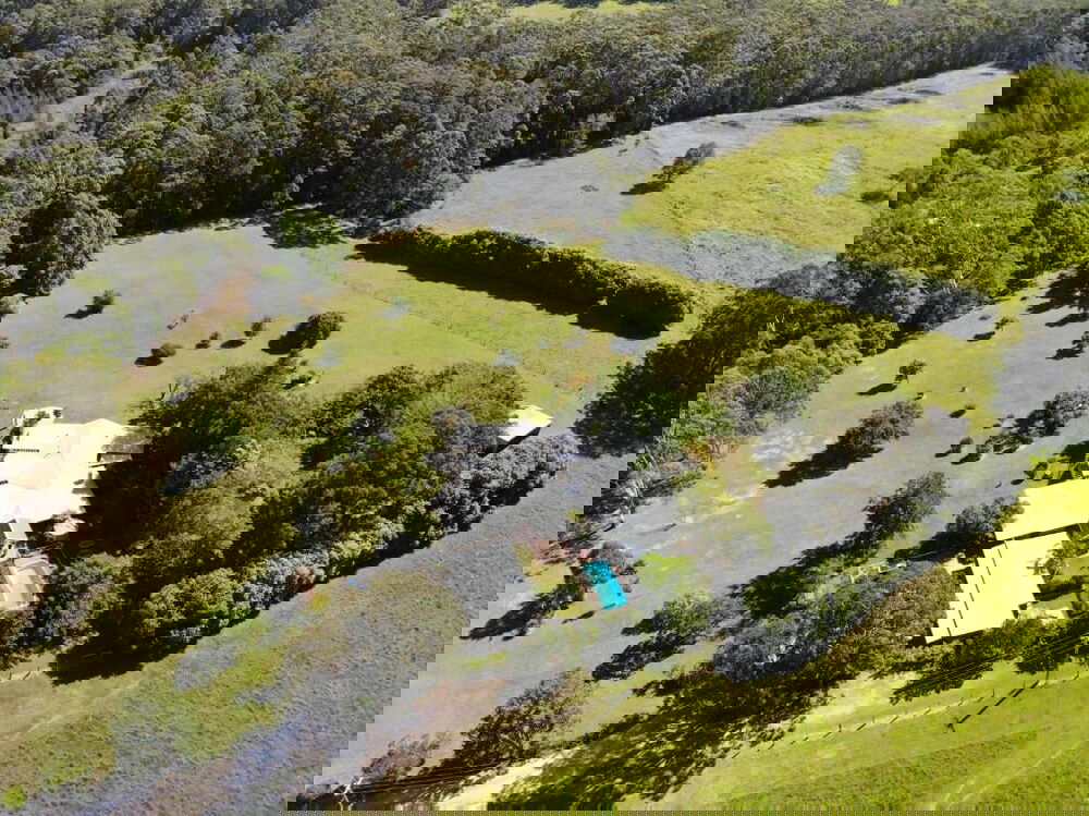 Eungai Creek ACT Events Australia