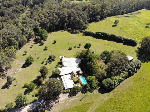 Yarrahapinni Homestead - Tourism Bookings 0