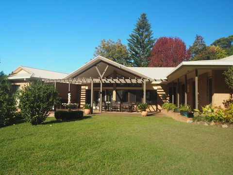 Yarrahapinni Homestead - Tourism Bookings 2