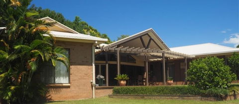 Yarrahapinni Homestead - Tourism Bookings 4