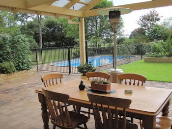 Yarrahapinni Homestead - Tourism Bookings 5