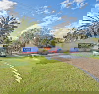 Acclaim Pine Grove Holiday Park - Tourism Bookings