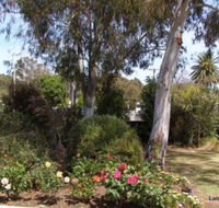 Langford House B  B - Tourism Bookings