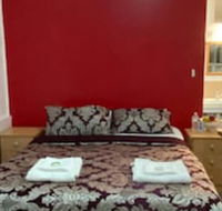 Nhill Holiday Inn