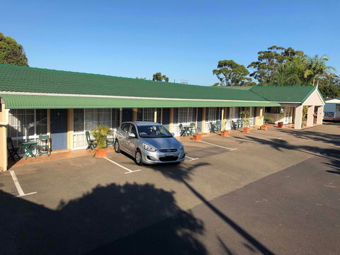 Breeze Inn Ulladulla - Tourism Bookings 1