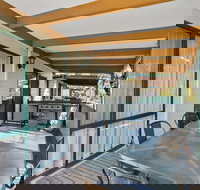 High Country Holiday Park - Events Australia