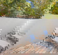 Aqua Promenade Beachfront Apartments - Events Australia