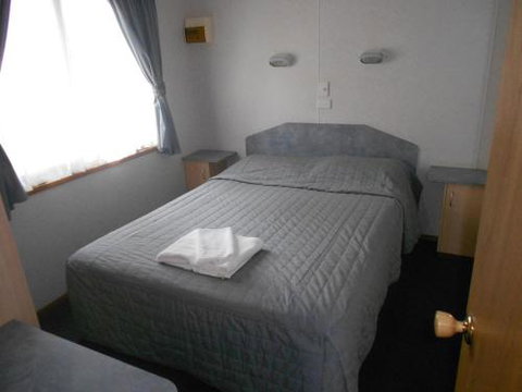 Wagga Wagga Beach Caravan Park - Events Australia 5