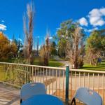 Wagga Wagga Beach Caravan Park - Events Australia 0