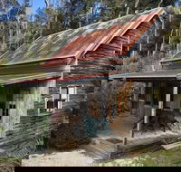 Corinna Wilderness Experience - Events Australia