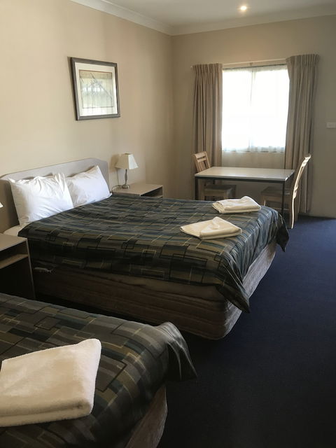 The Bakehouse Motel - Tourism Bookings 6