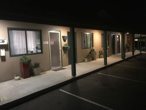 The Bakehouse Motel - Tourism Bookings 5