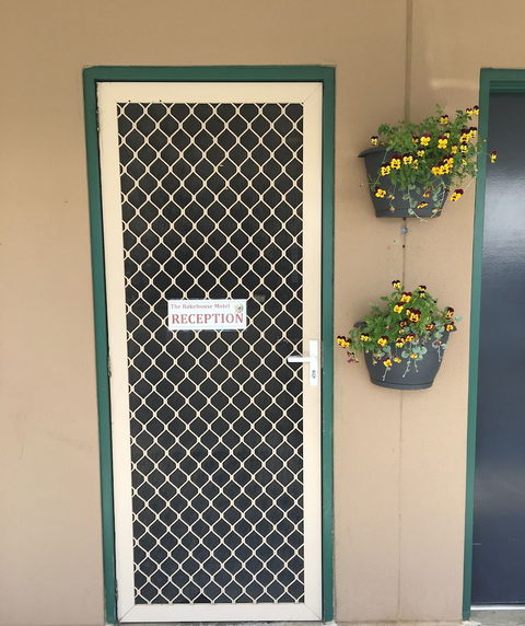 The Bakehouse Motel - Tourism Bookings 0