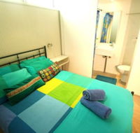 Original Backpackers - Tourism Bookings