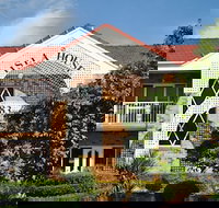 Isla House Greenslopes - Events Australia