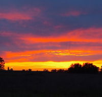 Centretown Motel Nagambie - Tourism Bookings