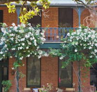 Koendidda Country House - Tourism Bookings