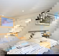 Anchorage Motel And Villas - Events Australia