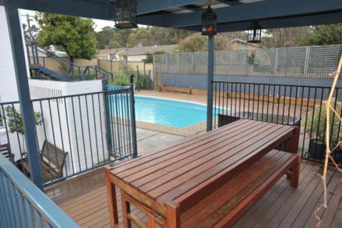 The Pommy Tree - Events Australia 5