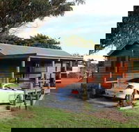 Abel Tasman Caravan Park - Events Australia