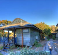 Fraser Island Retreat - Accommodation Europe