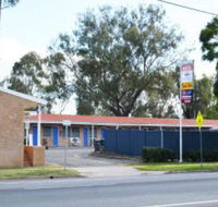 Coonamble Motel - Tourism Bookings