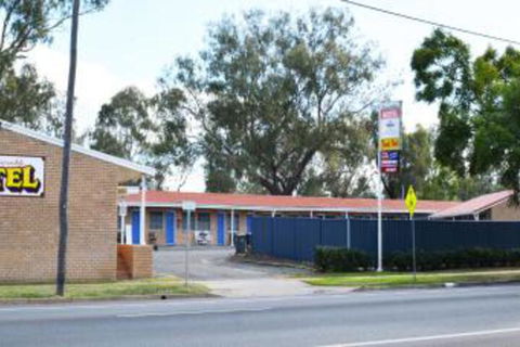 Coonamble Motel - Tourism Bookings 0