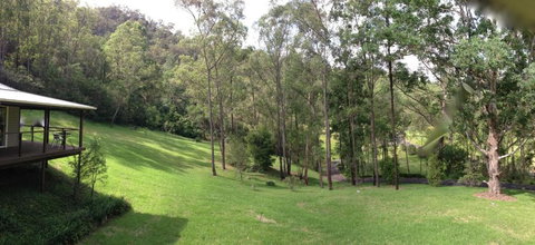 Yanada - Events Australia 4