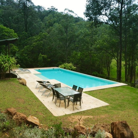 Yanada - Events Australia 1