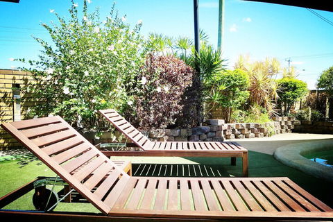 Mackay Motor Inn - Events Australia 2