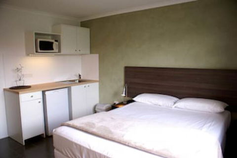 Mackay Motor Inn - Events Australia 0