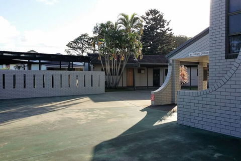 Mackay Motor Inn - Events Australia 1