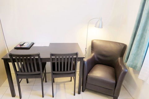 Mackay Motor Inn - Events Australia 6