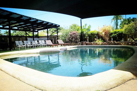 Mackay Motor Inn - Events Australia 4