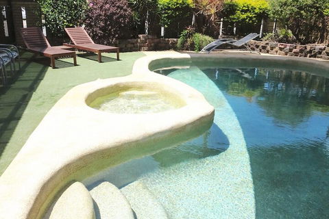 Mackay Motor Inn - Events Australia 3