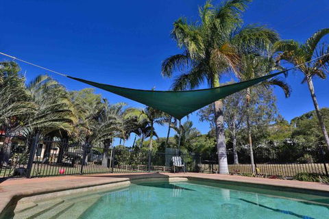 Beachside 1770 YHA - Events Australia 4