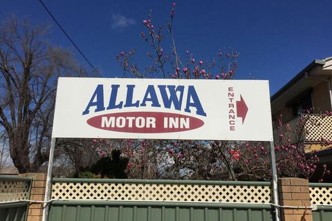 Albury Allawa Motor Inn - Tourism Bookings 5