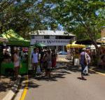 Joes Waterhole Hotel - Events Australia