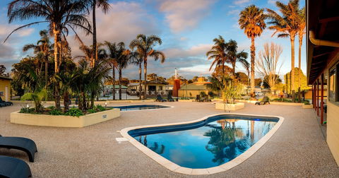 BIG4 Whiters Holiday Village - Accommodation Europe 3