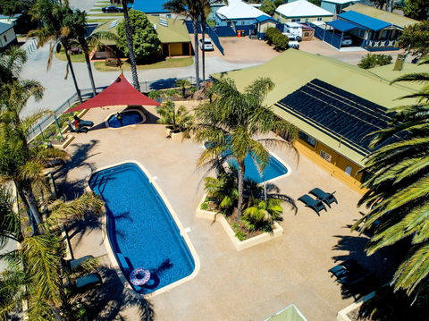 BIG4 Whiters Holiday Village - Accommodation Europe 1