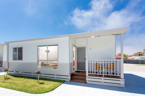 BIG4 Whiters Holiday Village - Accommodation Europe 5