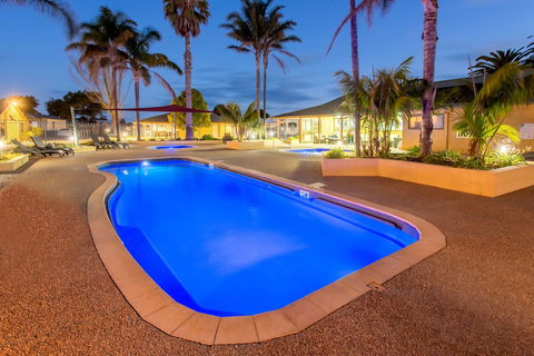 BIG4 Whiters Holiday Village - Accommodation Europe 4