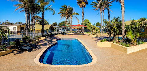 BIG4 Whiters Holiday Village - Accommodation Europe 2