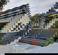 BIG4 Whiters Holiday Village - Accommodation Europe