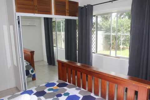 Unit On Rogers - Events Australia 2