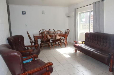 Unit On Rogers - Events Australia 5