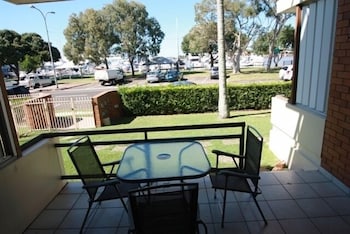 Riverview Two - Events Australia 4